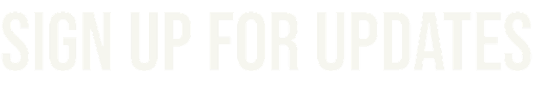 Signup